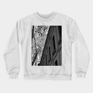 The Argyle Stores Crewneck Sweatshirt